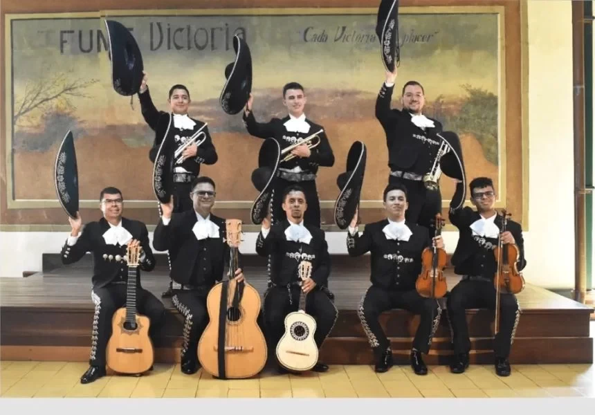 Mariachi Sol de Colombia